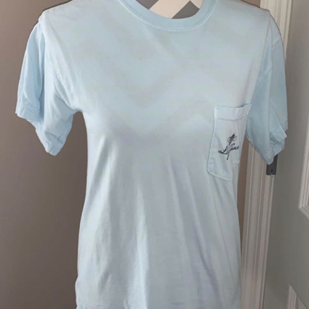 Lilly Grace t shirt